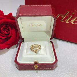 Picture of Cartier Ring _SKUCartierring11lyx211533